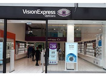 Optical Express White Rose Leeds .